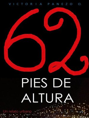 cover image of 62 Pies De Altura